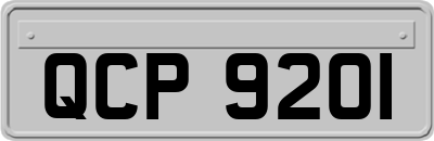 QCP9201