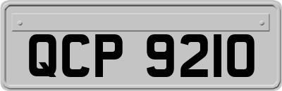 QCP9210