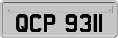 QCP9311