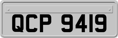 QCP9419