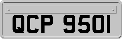 QCP9501