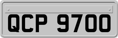 QCP9700