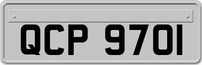 QCP9701