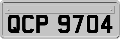 QCP9704