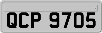 QCP9705