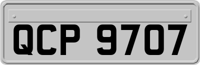 QCP9707