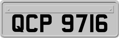 QCP9716