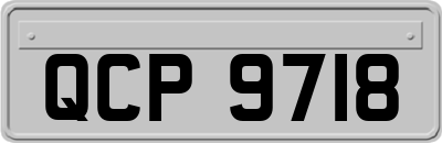 QCP9718