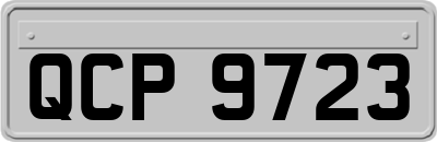 QCP9723