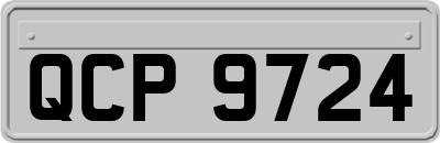 QCP9724