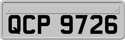 QCP9726