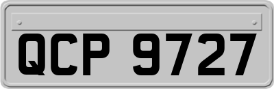 QCP9727