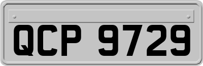 QCP9729