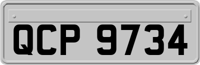 QCP9734