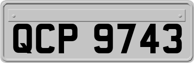 QCP9743