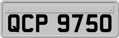 QCP9750