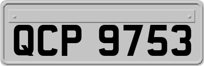 QCP9753