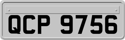 QCP9756