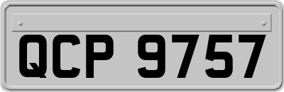 QCP9757