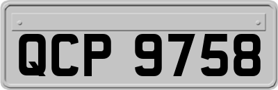 QCP9758