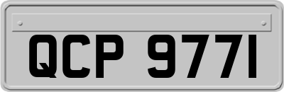 QCP9771