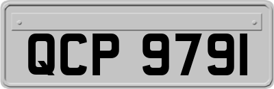 QCP9791