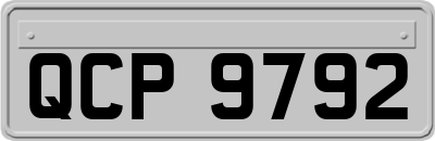 QCP9792