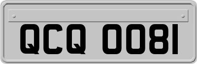 QCQ0081