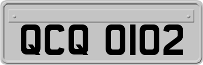 QCQ0102