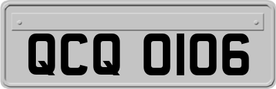 QCQ0106