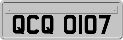 QCQ0107