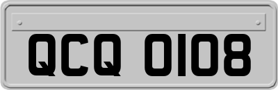 QCQ0108