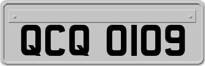 QCQ0109