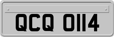 QCQ0114