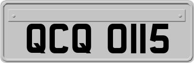 QCQ0115