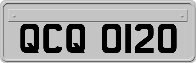 QCQ0120