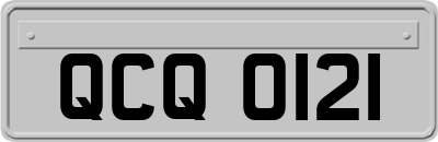 QCQ0121