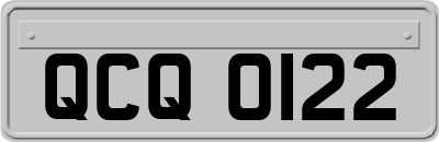 QCQ0122