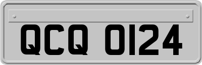 QCQ0124