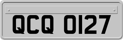 QCQ0127