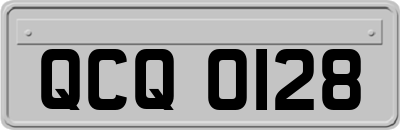 QCQ0128