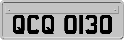 QCQ0130