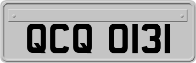 QCQ0131