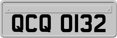 QCQ0132