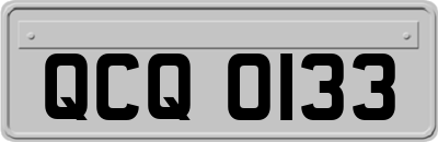 QCQ0133