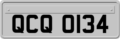 QCQ0134