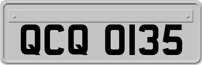 QCQ0135