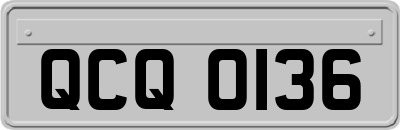 QCQ0136