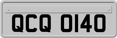 QCQ0140