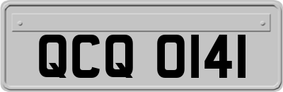 QCQ0141